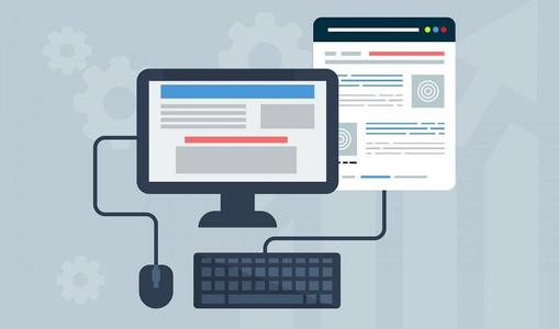 中卫分析企业网站建设需要考虑的几个重要安全因素