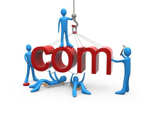 中卫企业网站建设成功与否和哪些有关呢