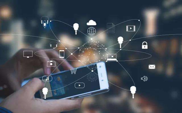 中卫分析企业做微信营销常见的几种模式