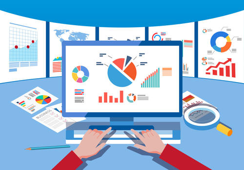 中卫哪一种网站设计风格才是适合企业呢？