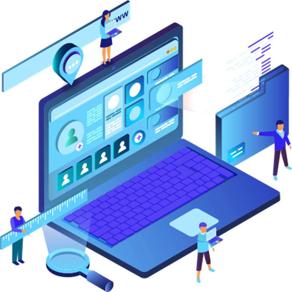 中卫分析企业网站设计过程中需要注意的几个问题